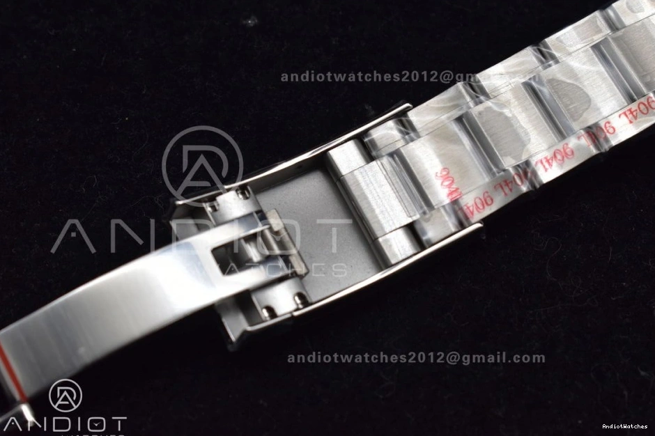 Edition Best Attractive SS Green Dial Skydweller 1109 on A23J SS Noob Bracelet Oyster 0120